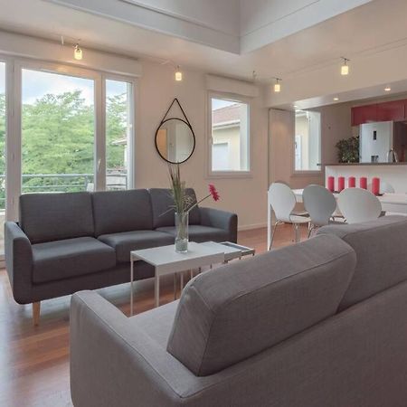 Family Disneyland Apartment Magny-le-Hongre Esterno foto
