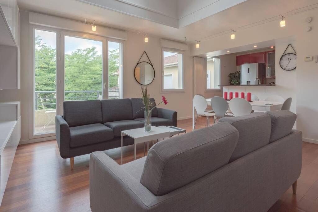 Family Disneyland Apartment Magny-le-Hongre Esterno foto
